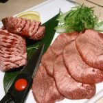 肉の割烹 田村、札幌市中央区にある北海道産和牛の焼き肉